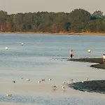 Feriehus Freibeuterweg 20 - Dorf 5 *