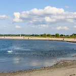 Freibeuterweg 20 - Dorf 5 Feriehus Lübeck