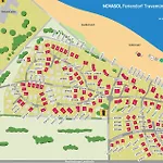 Vakantiehuis Freibeuterweg 20 - Dorf 5 Lübeck