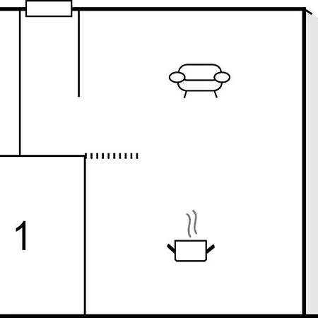 Freibeuterweg 20 - Dorf 5 Priwall