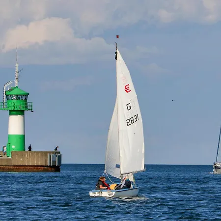 Freibeuterweg 20 - Dorf 5 *