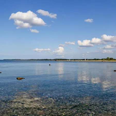 Freibeuterweg 20 - Dorf 5 Priwall