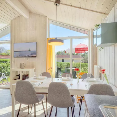 Freibeuterweg 20 - Dorf 5 Priwall