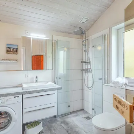 Freibeuterweg 20 - Dorf 5 Priwall