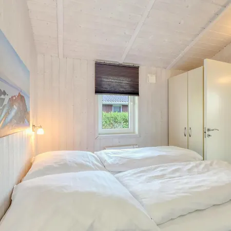 Freibeuterweg 20 - Dorf 5 * Priwall