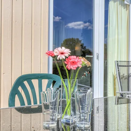 Freibeuterweg 20 - Dorf 5 Priwall