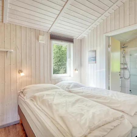 Freibeuterweg 20 - Dorf 5 Hébergement de vacances Lübeck
