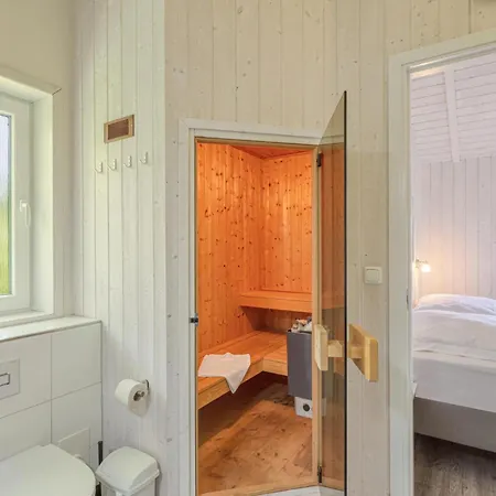 Tatil Evi Freibeuterweg 20 - Dorf 5 Priwall