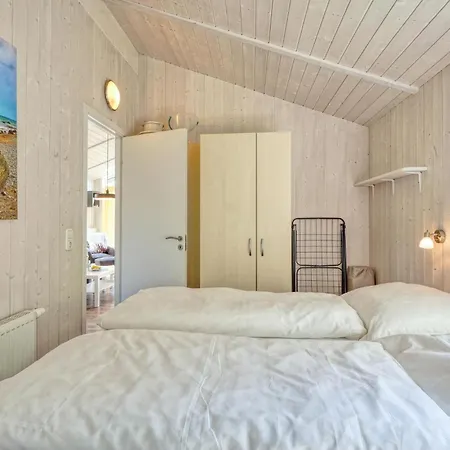 Freibeuterweg 20 - Dorf 5 * Priwall