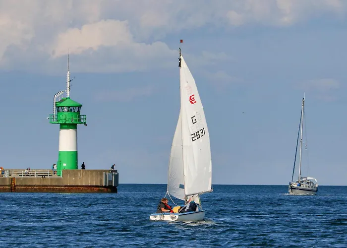 Freibeuterweg 20 - Dorf 5 *