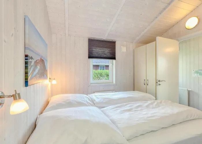 Freibeuterweg 20 - Dorf 5 * Lübeck