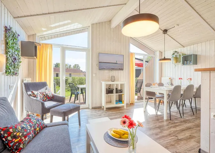 Freibeuterweg 20 - Dorf 5 *