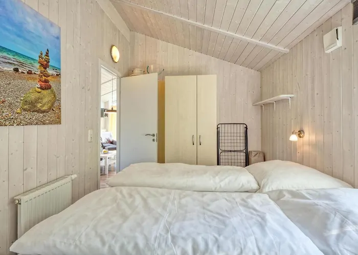 Freibeuterweg 20 - Dorf 5 * Lübeck